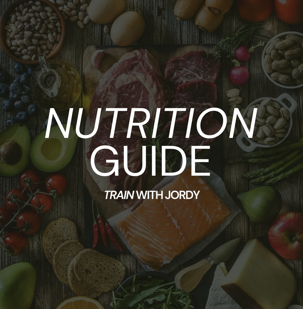 Nutrition Guide